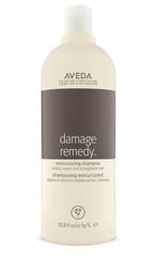 Aveda Damage Remedy šampoon 1000 ml hind ja info | Aveda Parfüümid, lõhnad ja kosmeetika | hansapost.ee