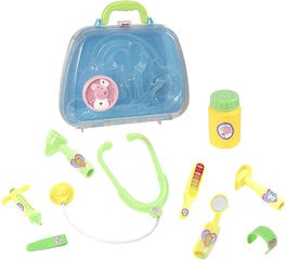 Набор юного врача в чемодане Свинка Пеппа (Peppa Pig) цена и информация | Peppa Pig Одежда, обувь для детей и младенцев | hansapost.ee