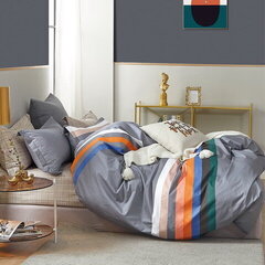 Mariall комплект постельного белья, 180x200 см, из 3 частей цена и информация | Комплекты постельного белья | hansapost.ee