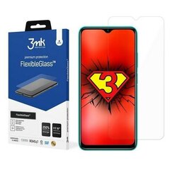 Защитное стекло 3MK для Xiaomi Redmi 9T цена и информация | Защитные пленки для телефонов | hansapost.ee