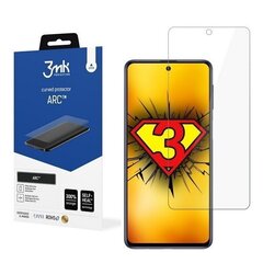 Kaitsekile 3MK telefonile Xiaomi Redmi Note 9T 5G hind ja info | Ekraani kaitseklaasid ja kaitsekiled | hansapost.ee