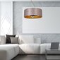 Ripplamp ZIGGY PINK Gold / Pink цена и информация | Rippvalgustid | hansapost.ee