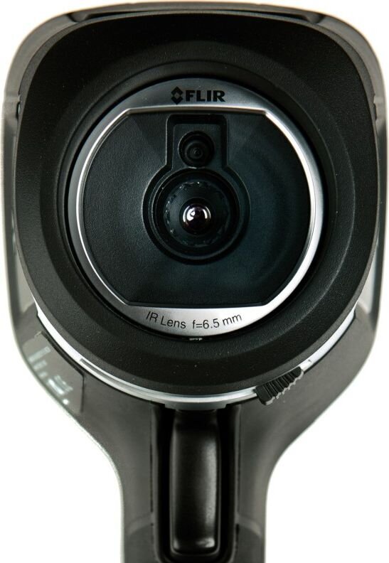 FLIR E6xt Thermal Imaging Camera -20 fino a 550 °C 240 x 180 Pixel 9 Hz MSX®, WiFi цена и информация | Termokaamerad | hansapost.ee