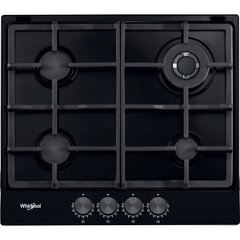 Whirlpool TGML 661 NB price and information | Hobs | hansapost.ee