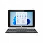 Kruger & Matz PC Tab 2in 1 EDGE 1089 цена и информация | Sülearvutid | hansapost.ee