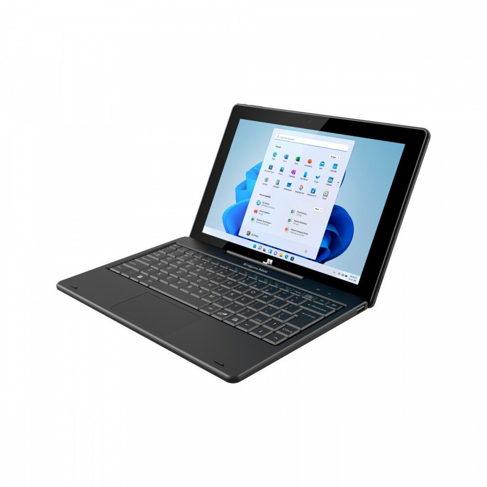 Kruger & Matz PC Tab 2in 1 EDGE 1089 цена и информация | Sülearvutid | hansapost.ee