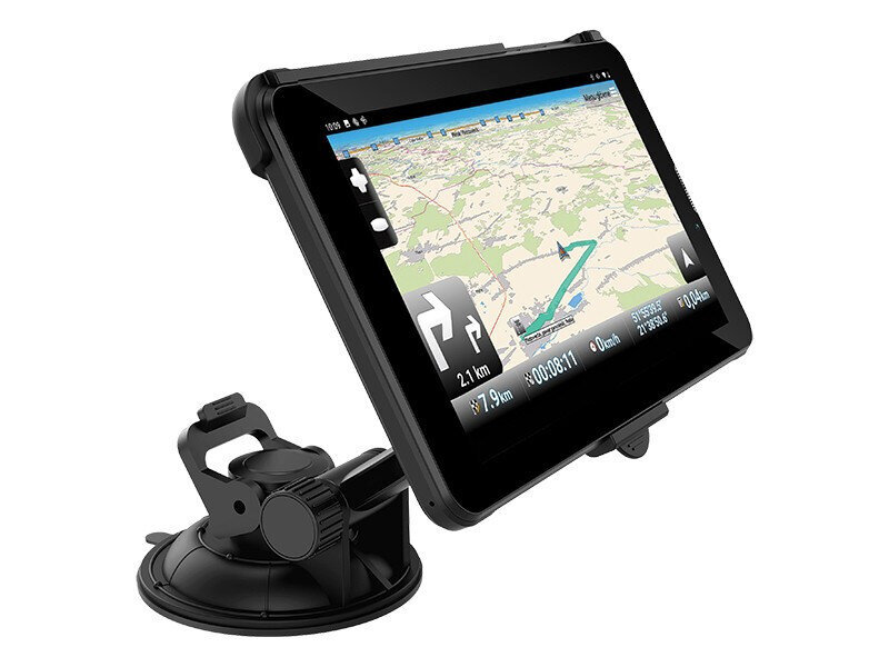 Tablet GPSTAB7 4G 7 inch цена и информация | Tahvelarvutid | hansapost.ee