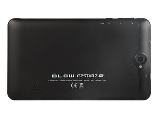 Tablet GPSTAB7 4G 7 inch цена и информация | Blow Компьютерная техника | hansapost.ee