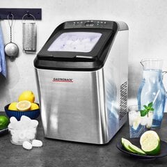 Gastroback Ice Maker Bartender Pro hind ja info | Muu köögitehnika | hansapost.ee