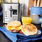 Gastroback Design Toaster Digital 2S цена и информация | Rösterid | hansapost.ee