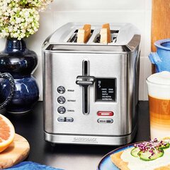 Gastroback Design Toaster Digital 2S hind ja info | Rösterid | hansapost.ee