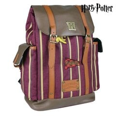 Vaba aja seljakott Harry Potter цена и информация | Школьные рюкзаки, спортивные сумки | hansapost.ee