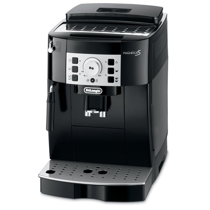 De'Longhi ECAM 22.115.B hind ja info | Kohvimasinad ja espressomasinad | hansapost.ee