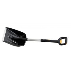 Teleskoop-lumelabidas Fiskars X-series hind ja info | Lumelabidad, lumesahad | hansapost.ee