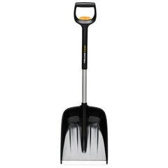 Teleskoop-lumelabidas Fiskars X-series price and information | Snow shovels, snow plows | hansapost.ee