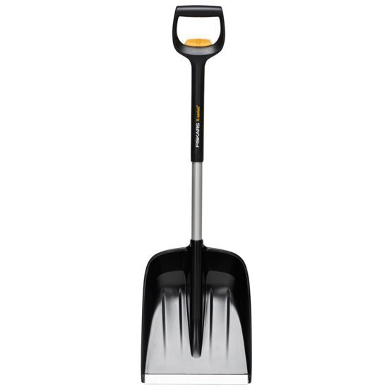 Teleskoop-lumelabidas Fiskars X-series hind ja info | Lumelabidad, lumesahad | hansapost.ee