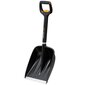 Teleskoop-lumelabidas Fiskars X-series hind ja info | Lumelabidad, lumesahad | hansapost.ee