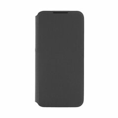 Чехол Samsung LED View Cover Galaxy S22 Plus черный EF-NS906PBEGEW цена и информация | Чехлы для телефонов | hansapost.ee