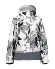 Куртка женская Icepeak Corbin, серая цена и информация | Женская лыжная одежда | hansapost.ee