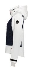 Куртка для женщин Icepeak EPWORTH, белая цена и информация | Женская лыжная одежда | hansapost.ee