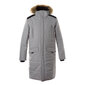 Huppa meeste talveparka WERNER 1, helehall hind ja info | Joped meestele | hansapost.ee