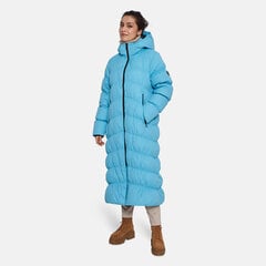 Huppa naiste sulemantel NAIMA, sinine price and information | Women's jackets and parkas | hansapost.ee