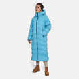 Huppa женское пальто NAIMA, синее