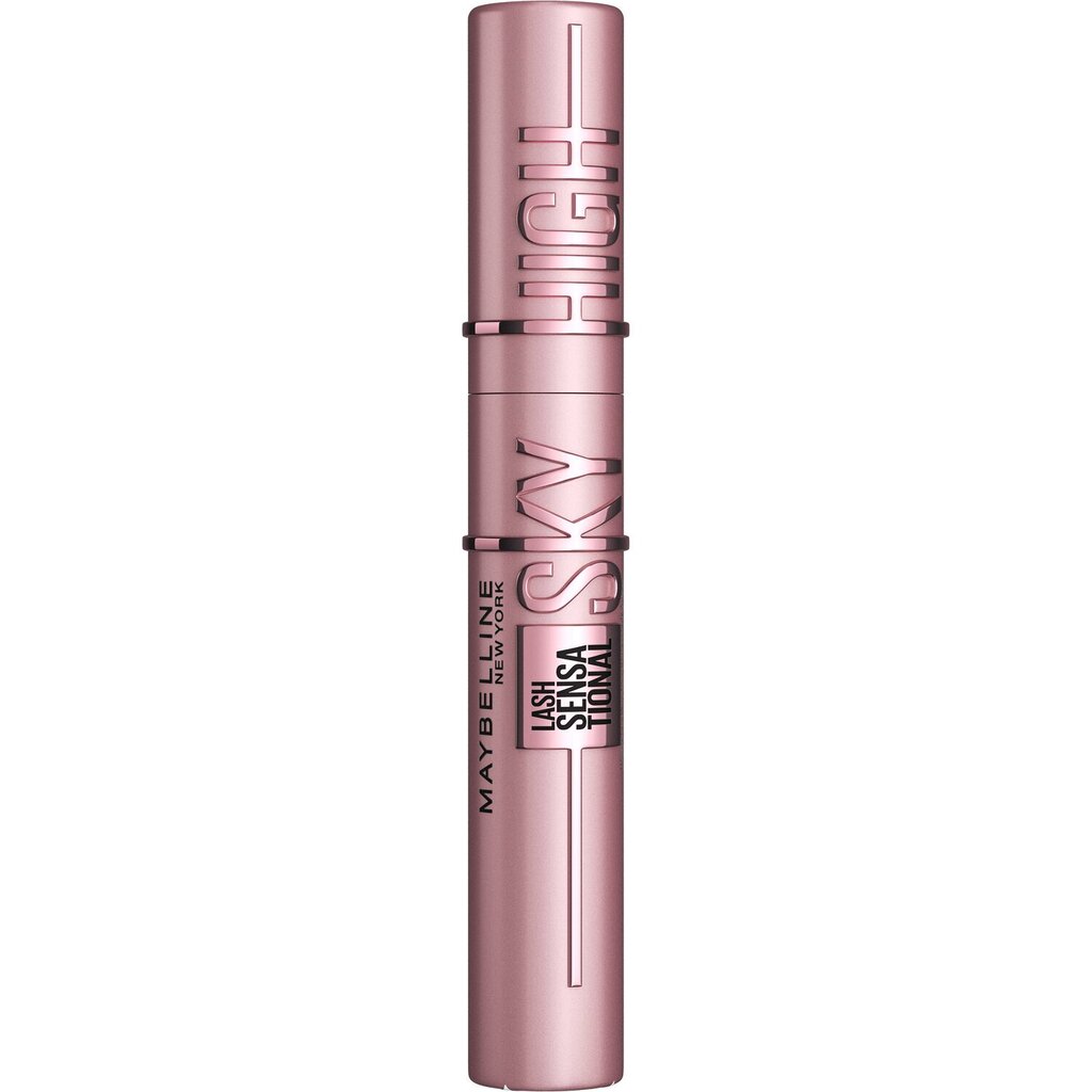 Ripsmetušš Maybelline New York Lash Sensational Sky High, 7.2 ml hind ja info | Lauvärvid, ripsmetušid ja silmapliiatsid | hansapost.ee