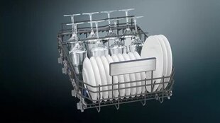 Siemens SR65ZX23ME цена и информация | Посудомоечные машины | hansapost.ee