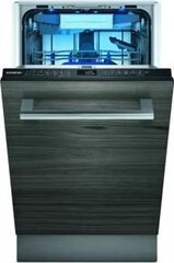 Siemens SR65ZX23ME цена и информация | Посудомоечные машины | hansapost.ee