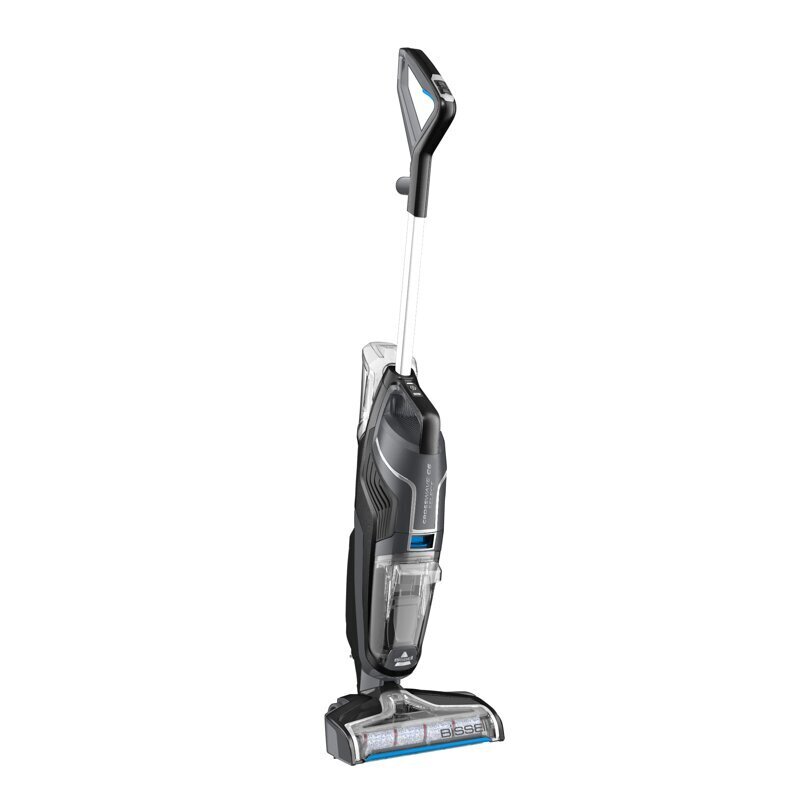 Bissell CrossWave C6 Cordless Select hind ja info | Varstolmuimejad | hansapost.ee