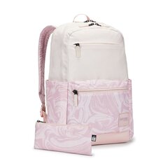 Рюкзак Case Logic Uplink, 26 л, розовый мрамор цена и информация | Рюкзаки для спорта, активного отдыха | hansapost.ee