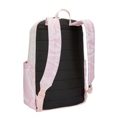 Рюкзак Case Logic Uplink, 26 л, розовый мрамор цена и информация | Рюкзаки и сумки | hansapost.ee