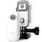 Sjcam C100, valge hind ja info | Seikluskaamerad, GoPro | hansapost.ee