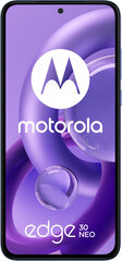 Motorola Edge 30 Neo 8/128GB Dual SIM Very Peri цена и информация | Мобильные телефоны | hansapost.ee