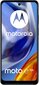 Motorola E32S 4/64GB PATX0018SE Slate Gray цена и информация | Telefonid | hansapost.ee