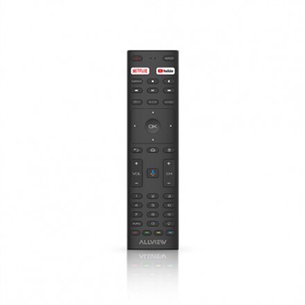 Allview QL50ePlay6100-U цена и информация | Televiisorid | hansapost.ee