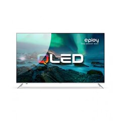 Allview QL50ePlay6100-U price and information | Televisions | hansapost.ee