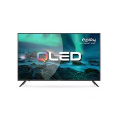 Allview QL43ePlay6100-U price and information | Televisions | hansapost.ee