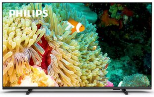 65 4K UHD LED Saphi Smart TV Philips 65PUS7607 12