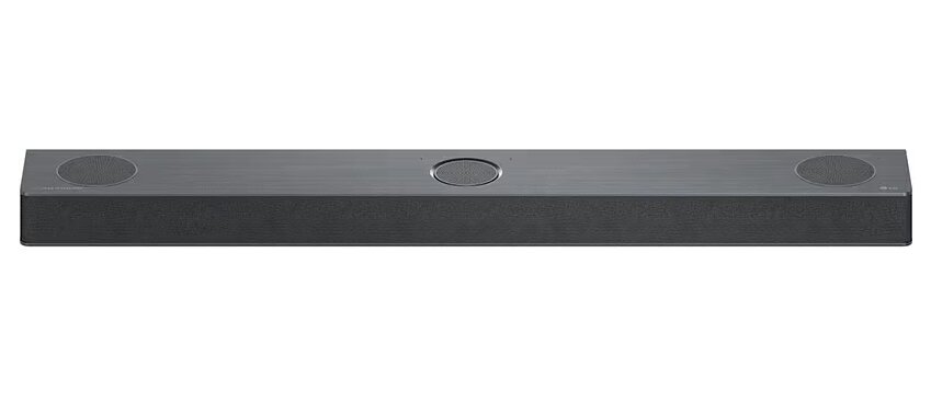 LG 3.1.3 Dolby Atmos Soundbar S80QY.DEUSLLK hind ja info | Ribakõlarid ja koduaudio süsteemid | hansapost.ee