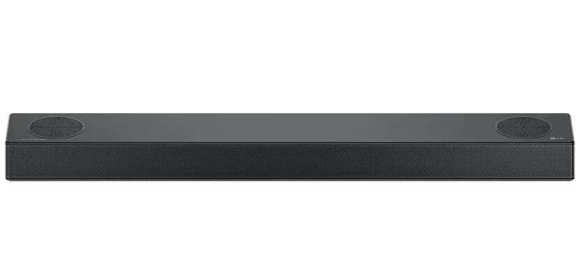 LG 3.1.2 Dolby Atmos Soundbar S75Q.DEUSLLK hind ja info | Ribakõlarid ja koduaudio süsteemid | hansapost.ee