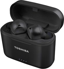 Toshiba RZE-BT750E hind ja info | Kõrvaklapid | hansapost.ee