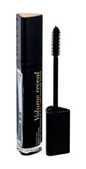 BOURJOIS Paris Volume Reveal ripsmetušš naistele 7,5 ml, 22 Ultra Black hind ja info | Lauvärvid, ripsmetušid ja silmapliiatsid | hansapost.ee