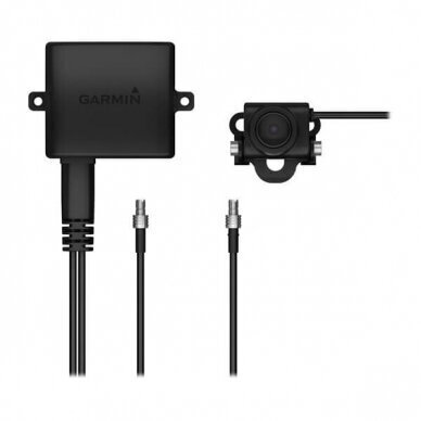 Garmin BC50 tahavaatekaamera (010-02609-00) hind ja info | Pardakaamerad ja auto videokaamerad | hansapost.ee