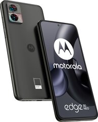 Motorola Edge 30 Neo 8/128GB Moonless Night PAV00000SE цена и информация | Мобильные телефоны | hansapost.ee