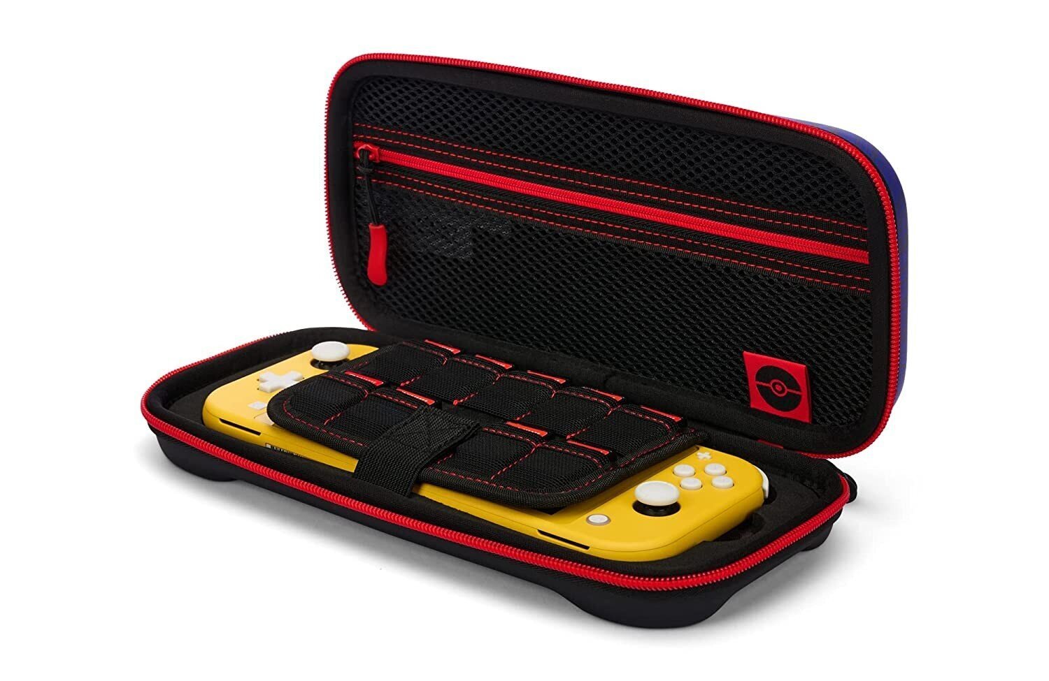 PowerA Protection Case - Pikachu Vs. Dragonit /Nintendo Switch hind ja info | Mängukonsoolide lisatarvikud | hansapost.ee