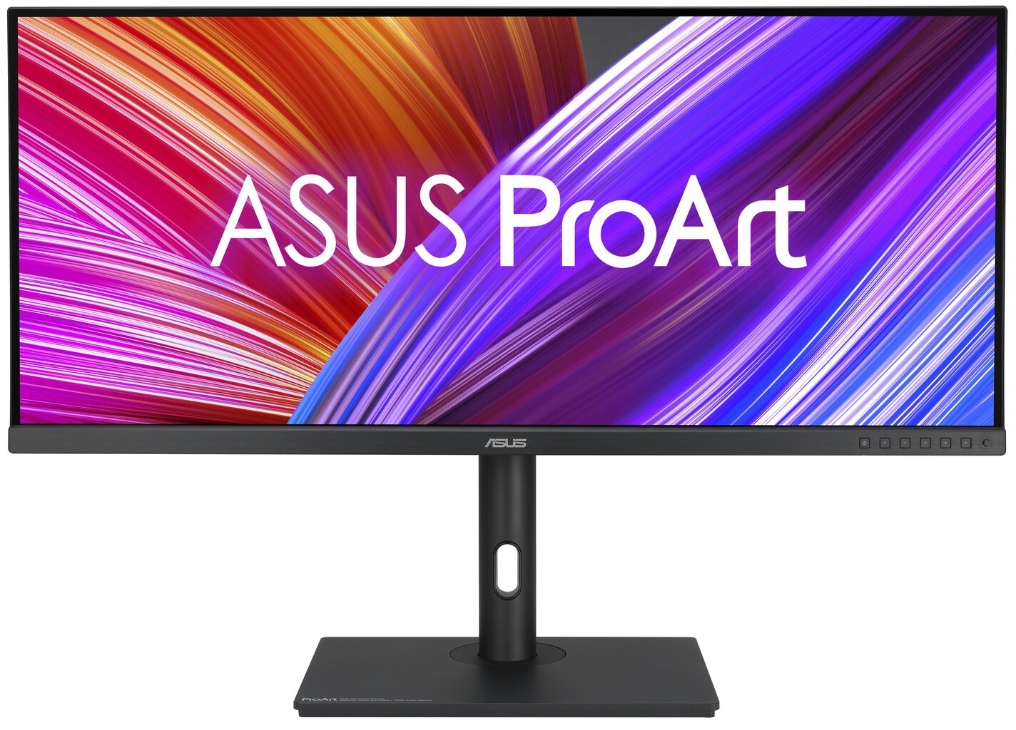 34" UltraWide Quad HD ASUS ProArt PA348CGV 90LM07Z0-B01370 hind ja info | Monitorid | hansapost.ee