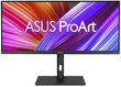 34" UltraWide Quad HD ASUS ProArt PA348CGV 90LM07Z0-B01370 цена и информация | Monitorid | hansapost.ee