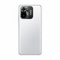 Poco M5s 4/64GB MZB0CITEU White цена и информация | Telefonid | hansapost.ee